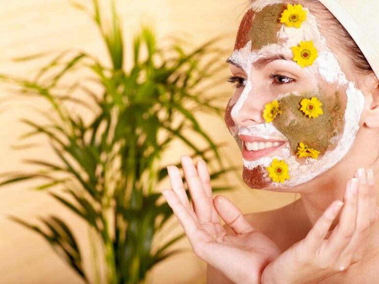 Folk rejuvenation treatments